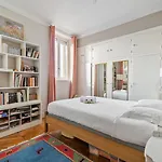 Guestready - Appartement Vintage Dans Le Marais