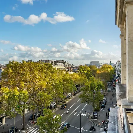 Apartment Guestready - Vintage Dans Le Marais