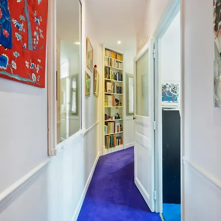 Apartment Guestready - Vintage Dans Le Marais *